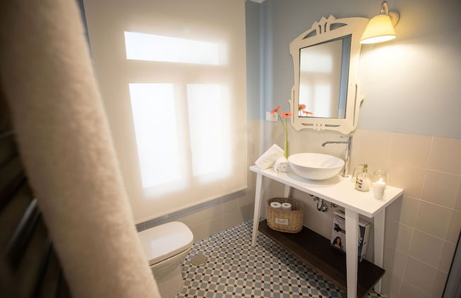 El Patio de los Jazmines "Boutique-House" - Foto 24