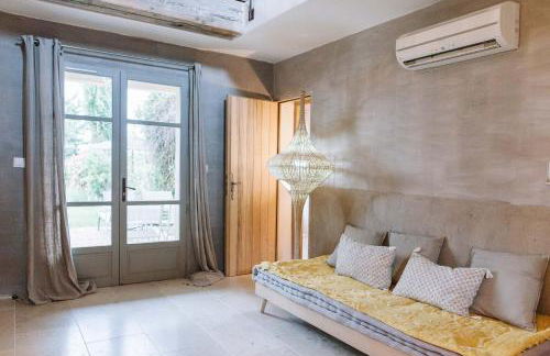 Le Mas de Cink - Foto 68