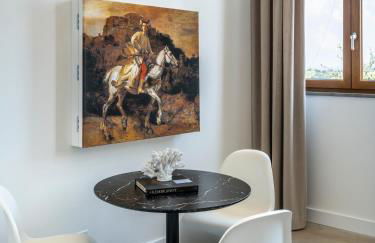 Vecchi Maestri Luxury Adults Only Apartments with Breakfast - Foto 21