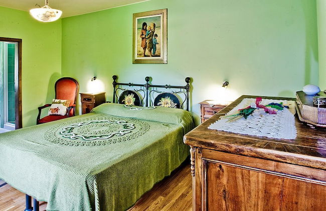 Agriturismo Terra di Michelangelo - Foto 2