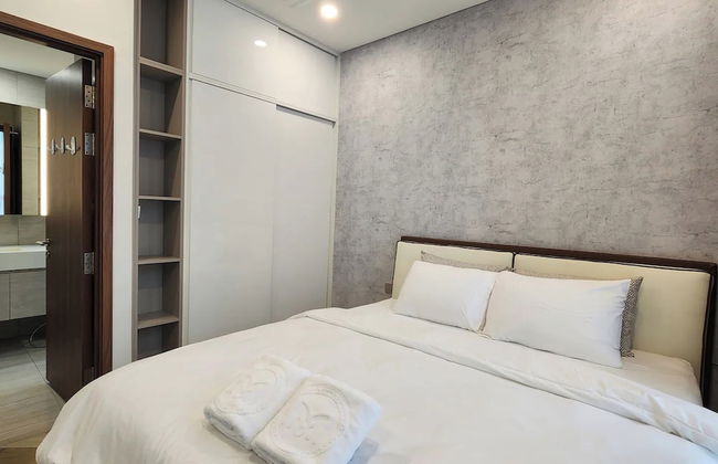 Kotrip Metropole Paradise Vacation - Foto 8