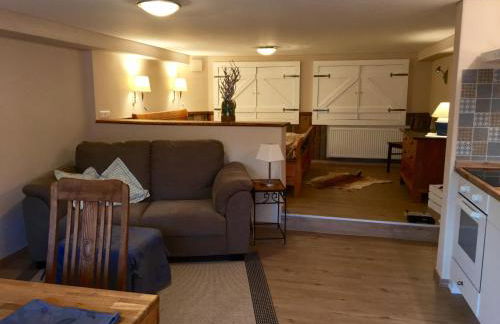 Apartment,Wohnung & Zimmer 'Am Waldfreibad' - Foto 1