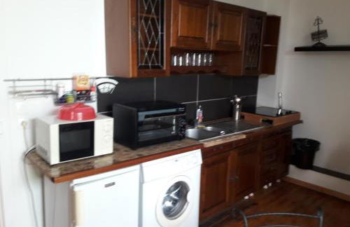 appartement complet 11 la roche racan 37370 - Foto 6