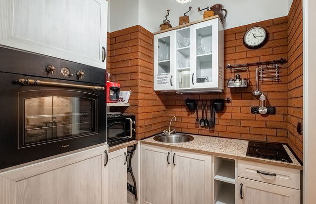 St. Terezie - Baroque Residence - Foto 37