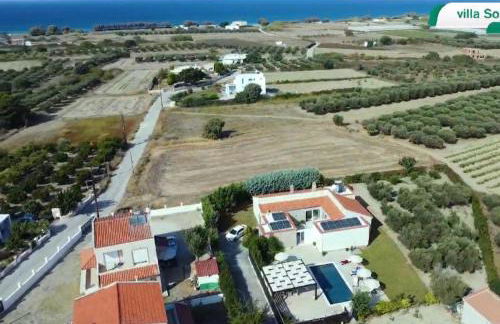 Villa Sophia - Foto 4