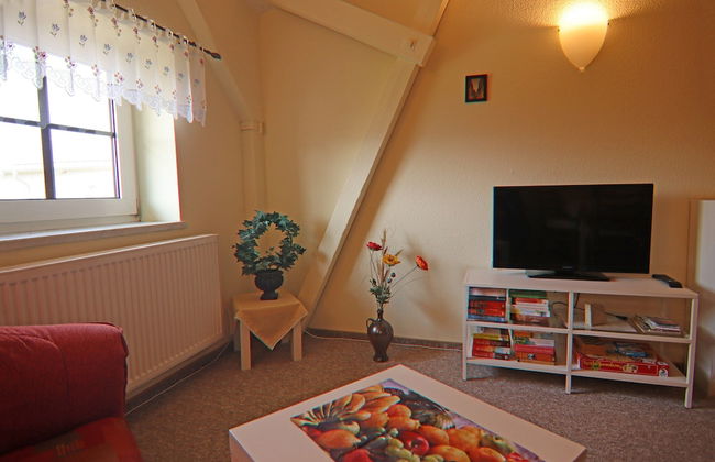 Lovely Apartment in Wendelstorf near Seabech - Photo 10