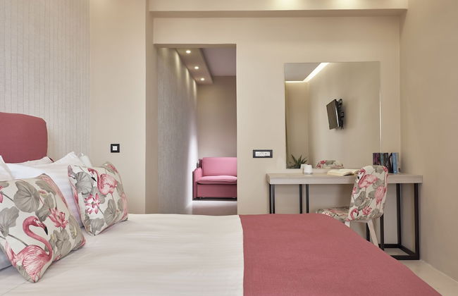 Koukounaria Hotel & Suites - Photo 32