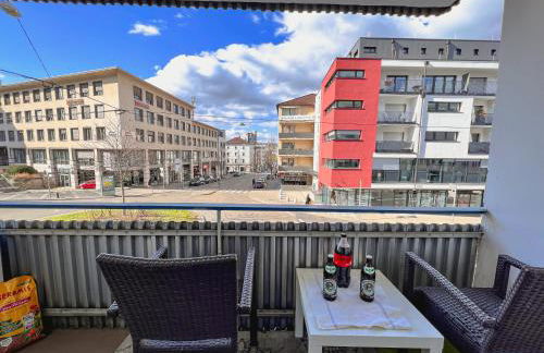 Cozy Apartment in Stuttgart City Center - Foto 11