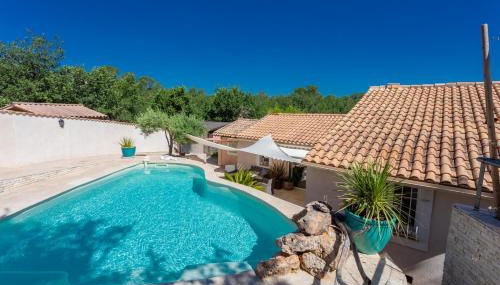 Villa les Cigales - Foto 2