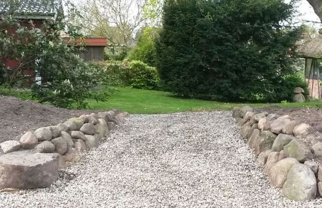 Family Kiep Comfortable Holiday Residence - Photo 19