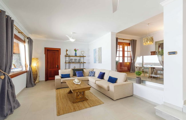 Villa Deseo Sol - Photo 2