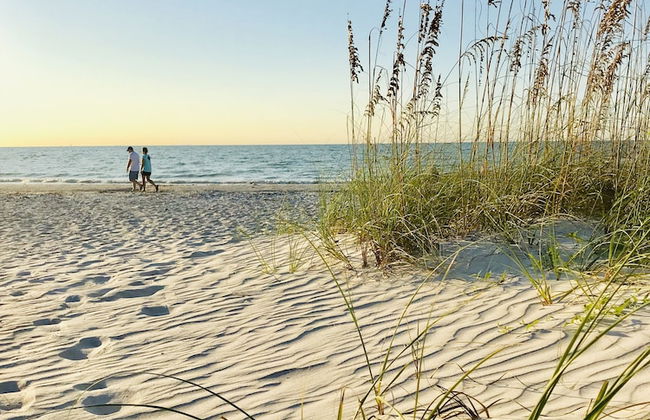 Sanibel Siesta on the Beach - Foto 44