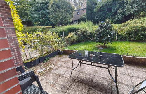 FeWo Deisterferien, 5 Minuten zur Landesgartenschau, Hunde kosten extra,Terrasse, Netflix, Wlan, A2, B65, bis 8 Personen - Foto 25