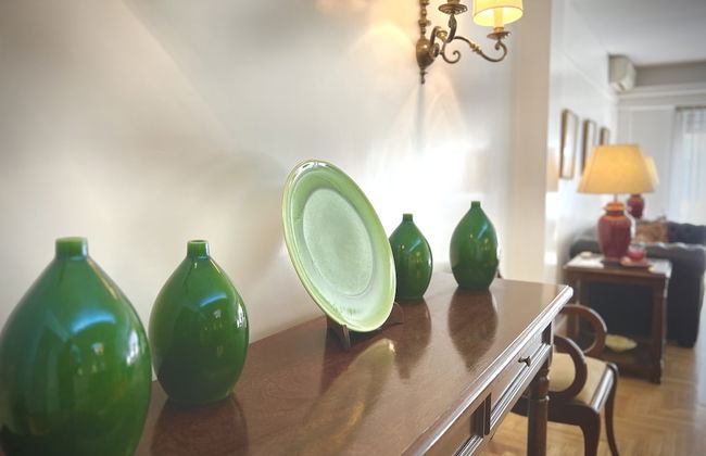 Exclusive Apartment in Recoleta BN4 by Apartments Bariloche - Foto 20