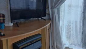 Static Caravan situated at Wigbay, Stranraer - Foto 4