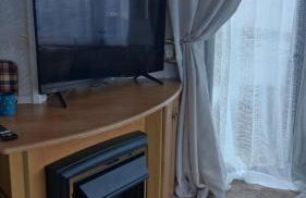 Static Caravan situated at Wigbay, Stranraer - Foto 4