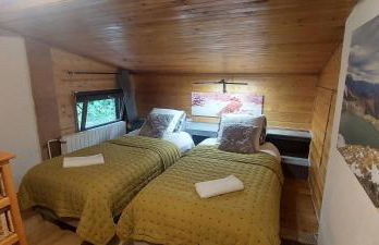 La Maison de Charlie Les 2 Alpes - Photo 24