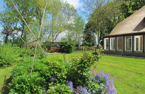 Historischer Davidshof - Mit dem Rad die Nordseehalbinsel erkunden - Foto 23