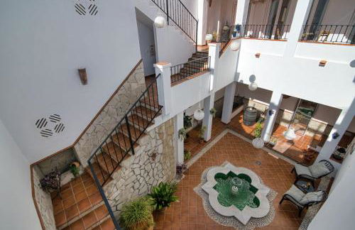 La Perla de Frigiliana Suites & Villa - Photo 14