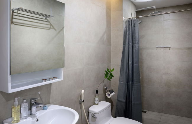 M Village The Compound - Foto 12