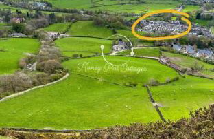 Bumble Cottage in Sedbergh - Foto 30