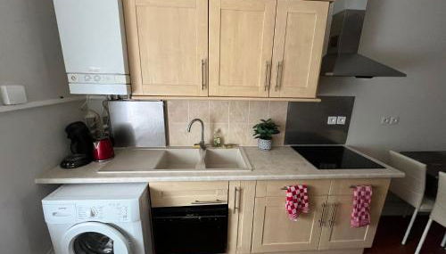 Studio Lux Cattenom Thionville - Foto 5