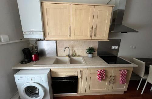 Studio Lux Cattenom Thionville - Foto 5