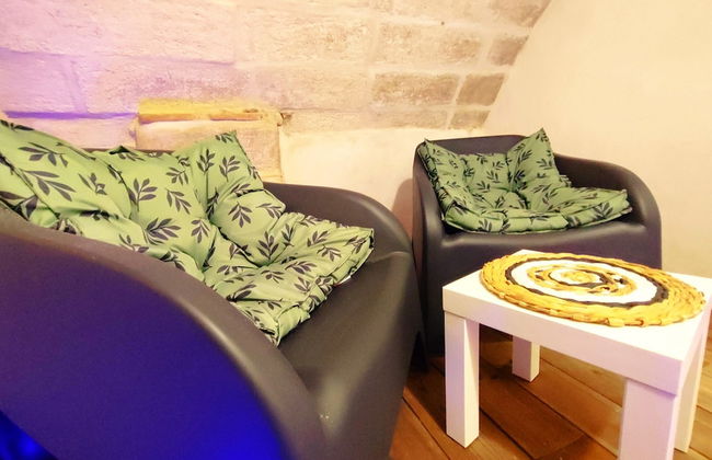 Le Travertin - Photo 42