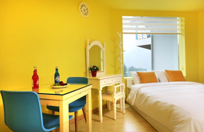 Sopung Pension - Foto 23