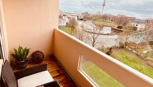 COAST HOUSE River Docks - Foto 2