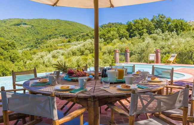 Verdidea - VILLA RONCOSI - Foto 43