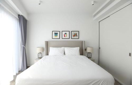 The Eight Apartments Shoreditch - Photo 86