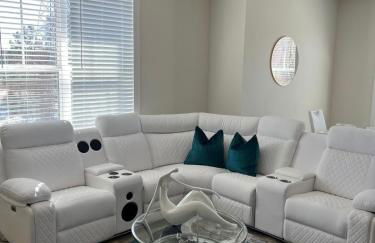 Allstar Luxury Home LLC - Foto 39