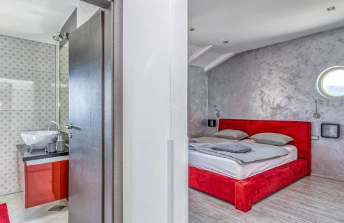 Villa Villa Over the Hilltop by Interhome - Foto 34