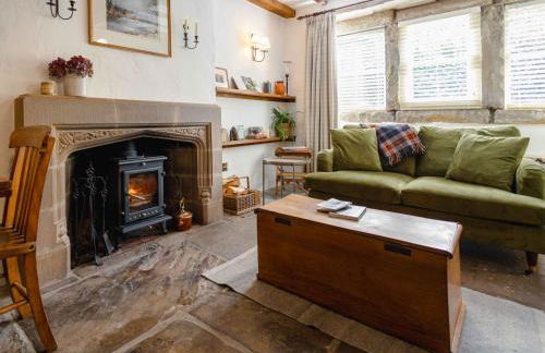 Weavers Cottage by Weavers of Haworth - Foto 14