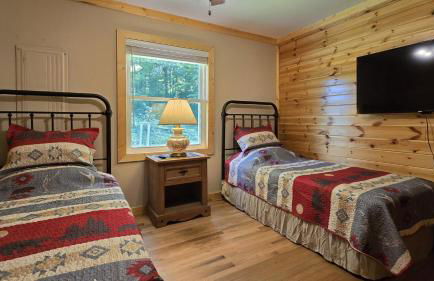 Yellow Creek Cabin - Foto 50