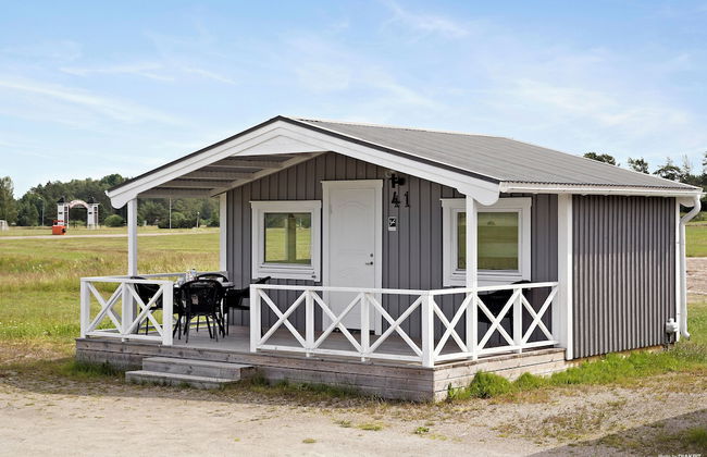 First Camp Karlstad - Foto 32