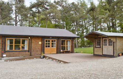 Ashknowe Log Cabin - S4590 - Foto 13