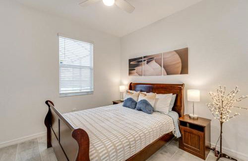 Pet-Friendly Port Charlotte Home with Pond Views! - Foto 20