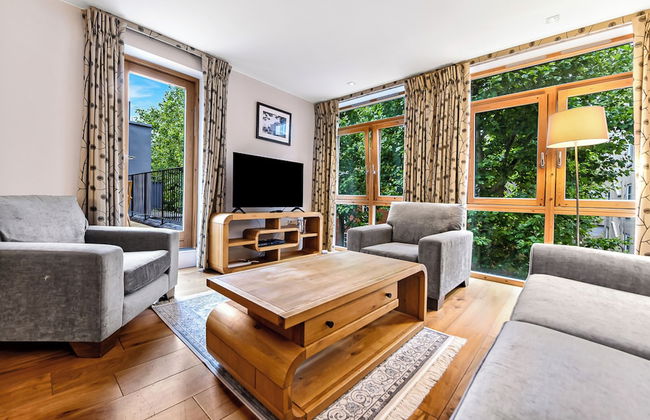 Tavistock Place Apartments - Photo 62