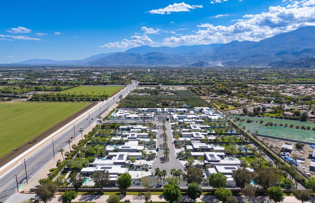 The Reserve at Polo Villas 17 by Avantstay - Foto 60