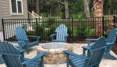 Garden Cottage 14 - Foto 2