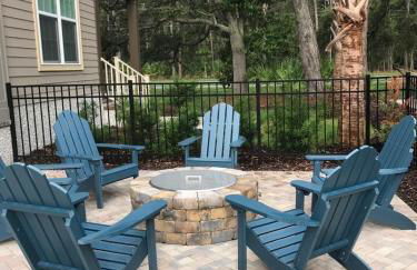 Garden Cottage 14 - Foto 2