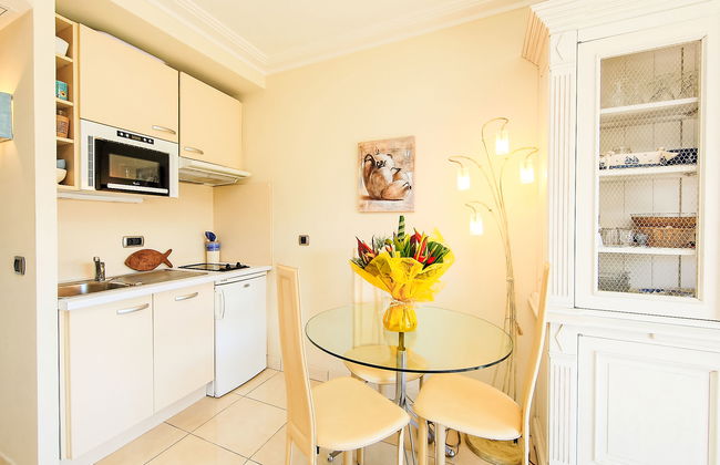 Cristal Croisette - Foto 4