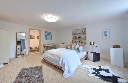 Exklusives und Modernes Bauernhaus - Foto 14