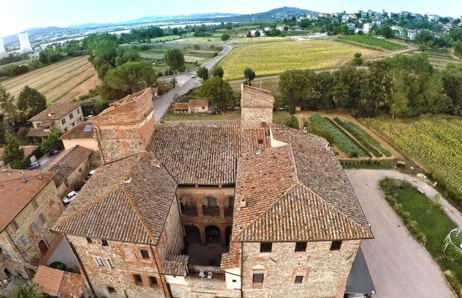 Abbazia Sette Frati Agriturismo Fratres - Photo 79