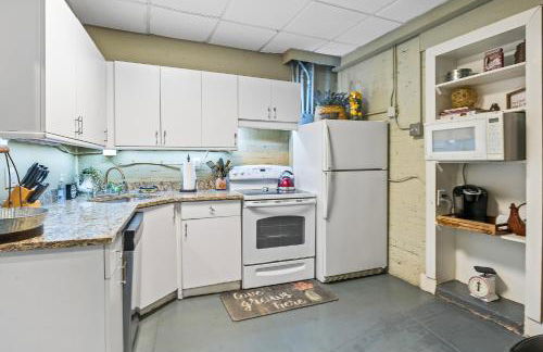 Dallas Farmers Market Apartment, Just right in Downtown DALLAS TX Perfect Place - Foto 9