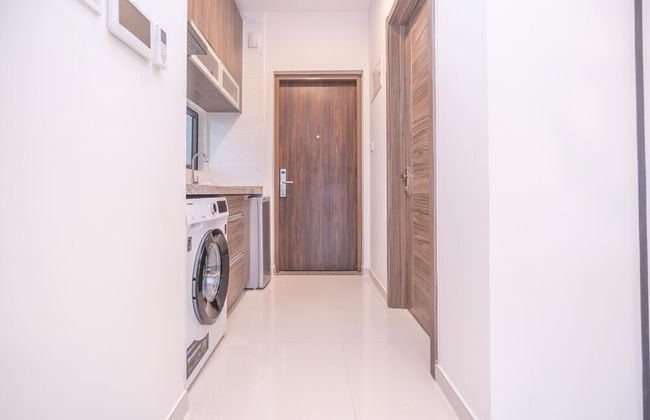 OYO Home 89312 Fantastic 1 Bedroom Starview - Foto 28