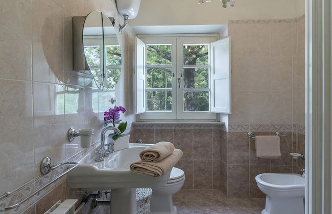 Villa La Corte 6 in Montecastrilli - Foto 14