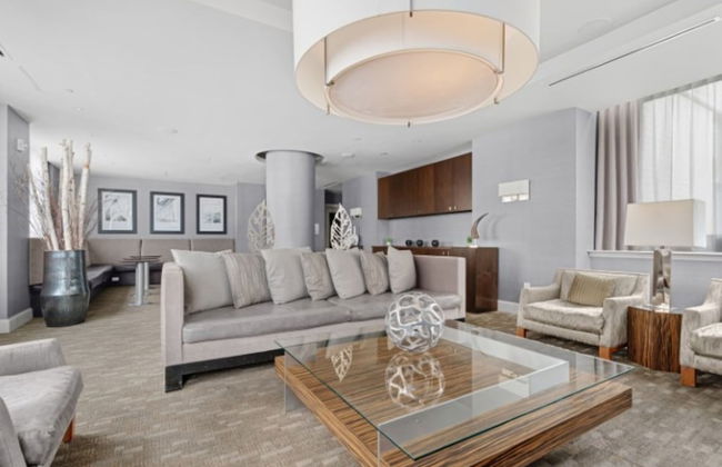 Global Luxury Suites Downtown Jersey City - Foto 3